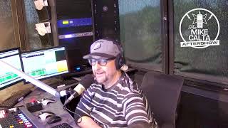 Mike Calta Aftershow