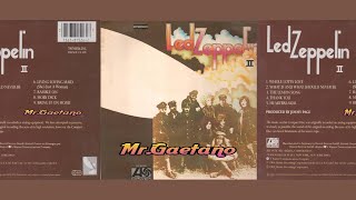 Download Lagu Led Zeppelin - Led Zeppelin II (Full Album 1969) ][HD] MP3