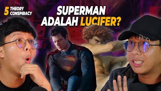 EP 88 (Theory) : Infrared Lens, 50 Pairs of Shoes, Annabele Matt Rife, Celine Dion Brand.