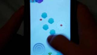 Arctic Shuffle Review screenshot 5