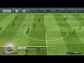 FIFA 13 | Goals of the Week | Round 8