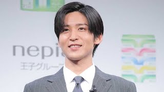 🌈🔥✨🎀💐💛目黒蓮、『FINEBOYS』創刊40周年記念号で表紙登場✨新鮮ビジュアルと“でへへ笑顔”が大反響🔥📸