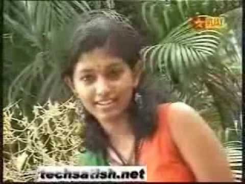Madhumitha Srinivasan Airtel Super Singer Interview