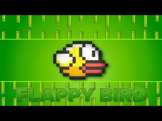 Bird Gotta Fly: Why Flappy Bird Flew The Coop