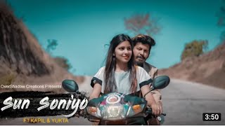 Khuda ki inayat hai hume jo milaya | tiktok famous viral song 2019 sun
soniye dildar rab se bhi jyada tujhse karte hain ...