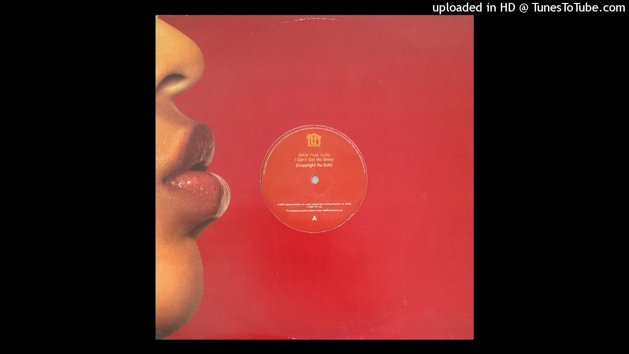 The Latin Project | Lei Lo Lai (MAW Mix B's Re-Edit)