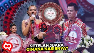 Download Lagu Remember the Indonesian Dangdut League Champions? Here's How They Are Now After a Long Silence Download Lagu Remember the Indonesian Dangdut League Champions? Here's How They Are Now After a Long Silence
