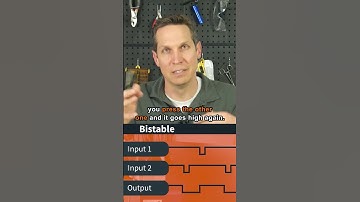 Introduction to 555 Timers in the Bistable Configuration