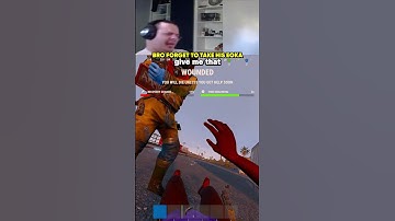 Always bring 2 Eokas 💀🤣 #xkevv #rust #shorts