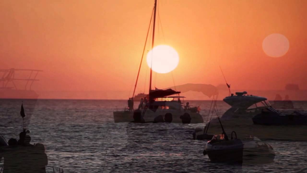 Café del Mar Vol. 20 (XX) citycell