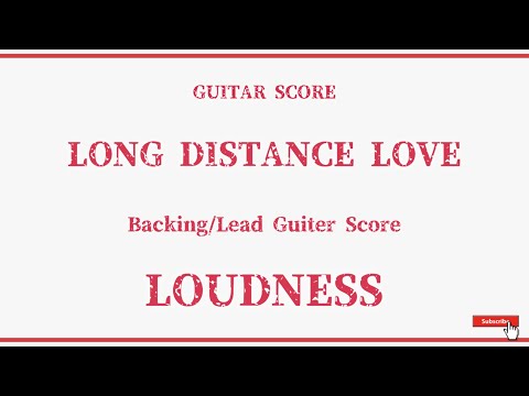 LOUDNESS バンドスコア 楽譜】ラウドネス / CRAZY DOCTOR バンド・スコア 楽譜 / 高崎
