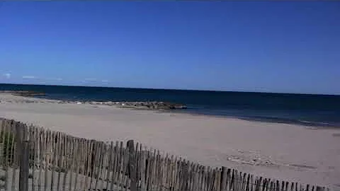 Frontignan Plage le 05 mai 2021