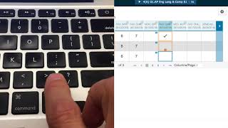 10 Tips for Speedy Grading in PowerTeacher Pro