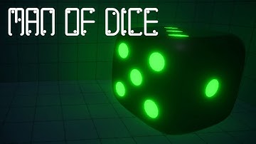 Man of Dice Gameplay - GMTK Game Jam 2022