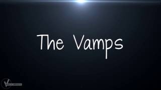 Watch Vamps Scars video