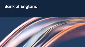 Spencer Dale on Quantitative Easing