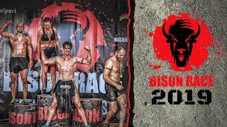 BISON RACE 2019 . МОЕ ПЕРВОЕ УЧАСТИЕ