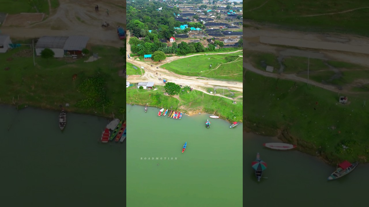 Niladri Lake Sunamganj #niladrilake #sunamganj #shorts