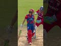 What a delivery 😅  This was SO close 🤏