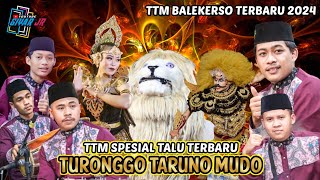 TTM BALEKERSO TERBARU!! KUDA KEPANG TTM TURONGGO TARUNO MUDO BALEKERSO BEJEN TEMANGGUNG