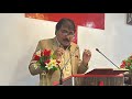 Live sunday Meeting In MGM Church F-6/2 Islamabad
