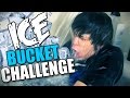 ICE BUCKET CHALLENGE by Rubius