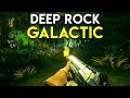 DIGGING DEEP! - Deep Rock Galactic Gameplay