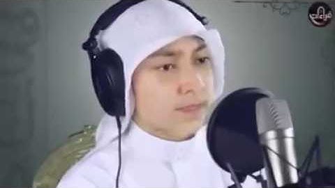 تلاوه جميله بصوت الطفل | ادريس الهاشمي