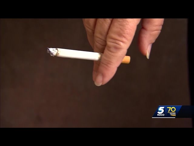 are cigarettes cheaper in oklahoma Smokers could start paying higher price per pack State Tobacco Taxes: Cigarette Taxes