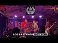 LOS FASTIDIOS - Clandestino (Manu Chao Cover)