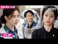 【Clip 16】Adakah mereka bersekongkol menentangnya? 😒 | The Epoch of Miyu 蜜语纪 | iQIYI Malaysia