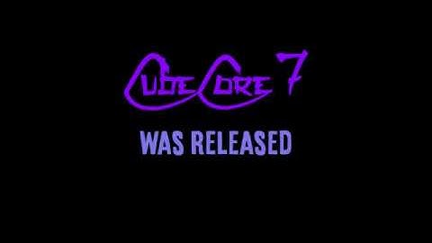 How to use CubeCore 7│RELEASED