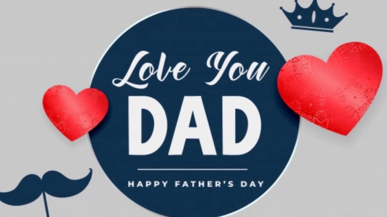 Happy Fathers Day 2019 Images Free Download Vector Psd And Stock Image 