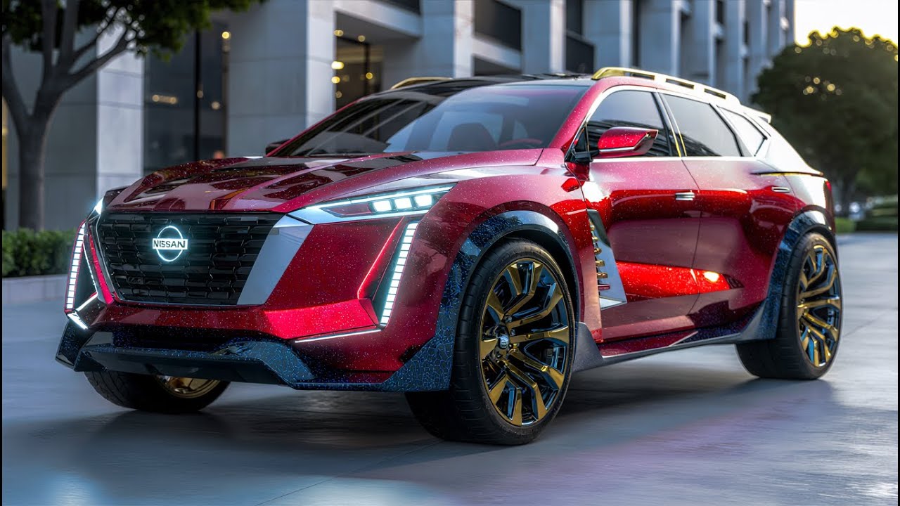 Электромобиль, на фоне которого характеристики Model Y кажутся устаревшими.