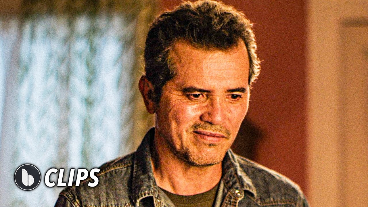 BOB TREVINO LIKES IT - Movie Clip Compilation (2025) John Leguizamo, Barbie Ferreira
