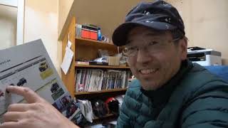 現行ジムニーのカタログを見ながらの話にお付き合い下さい・・・