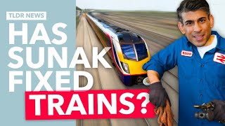 The Rail Reform Bill Explained