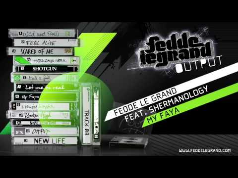 Putar My Faya - Fedde Le Grand