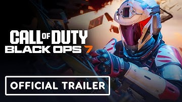 Call of Duty: Black Ops 7 - Official Season 1 Launch Trailer