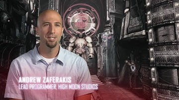 Transformers War For Cybertron:  Behind The Scenes - Multiplayer Customization