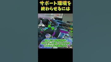 金アーマー化は結構声上がってるんでどうっすかねのやつ【Apex　Legends】#shorts