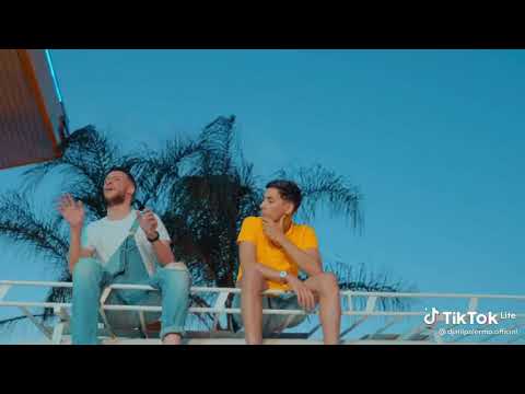 جليل باليرمو ريمونتادا مكيش وردة تذبالي