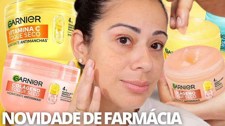 I Tested the Garnier Dry Touch Moisturizer | Pharmacy Purchase