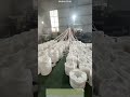 Inside a Massive Plastic Recycling Factory! ♻️