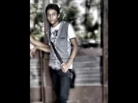 رساله من متغرب 