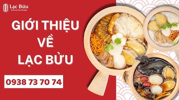 Súp bào ngư vi cá hải sâm - Hotline: 0938 73 70 74 - Khá phá bí mật về Nhà hàng Lạc Bửu
