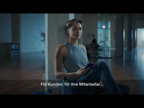 Okta | Access Possibility (Deutsche)