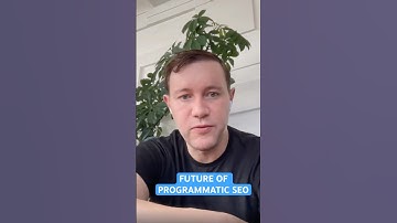 The Future of Programmatic SEO Is Up to Google | Ethan Smith, CEO Graphite & Branko Kral