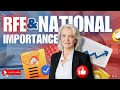 Как доказать National Importance: бизнес-логика EB2-NIW #nationalimpact #eb2niw #rfe
