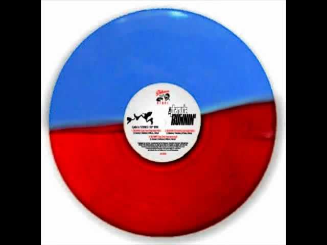 The Pharcyde - Runnin' - Jay Dee aka J. Dilla remix - YouTube